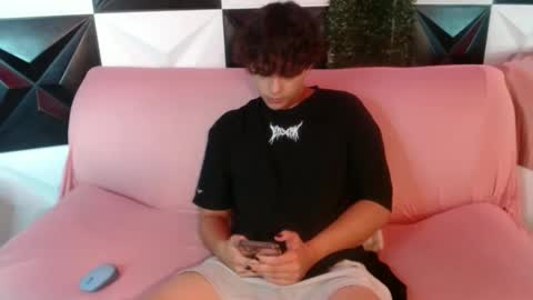 dani_cumboy online show from 12.17.24