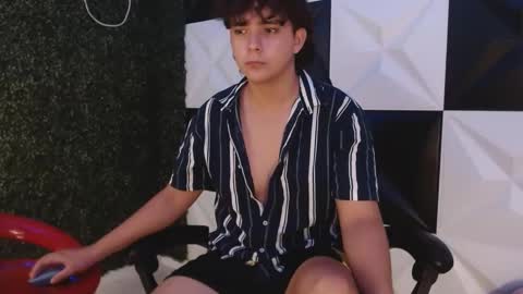 dani_cumboy online show from 02.18.25