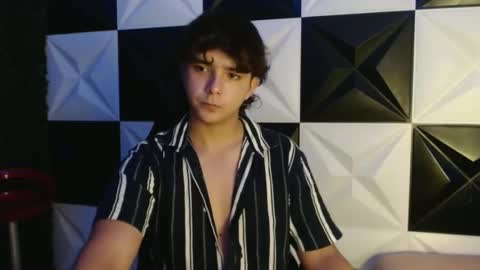 dani_cumboy online show from 02.21.25