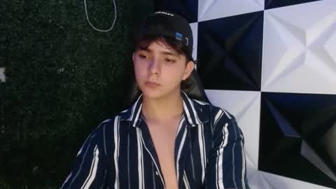 dani_cumboy online show from 02.24.25