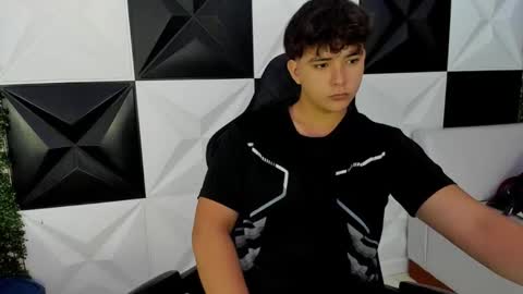 dani_cumboy online show from 09.14.25