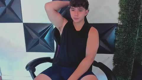 dani_cumboy online show from 09.28.25