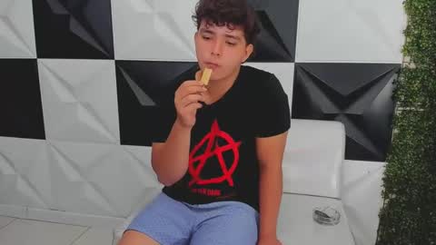 dani_cumboy online show from 10.09.25