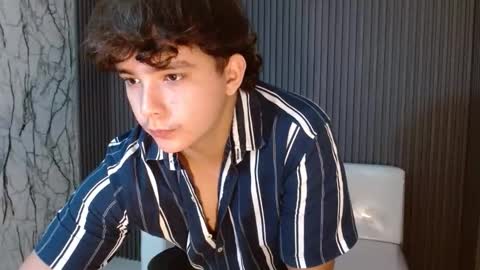 dani_cumboy online show from 10.28.25