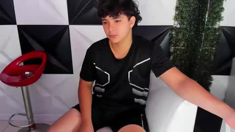 dani_cumboy online show from 10.30.25