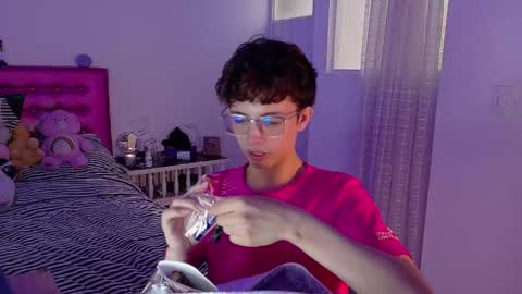 Dani Dancer online show from 02.22.26