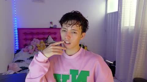 Dani Dancer online show from 03.20.26