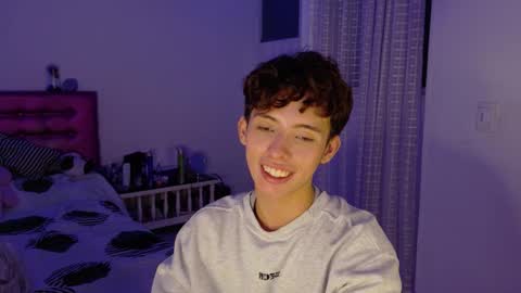 Dani Dancer online show from 03.27.26