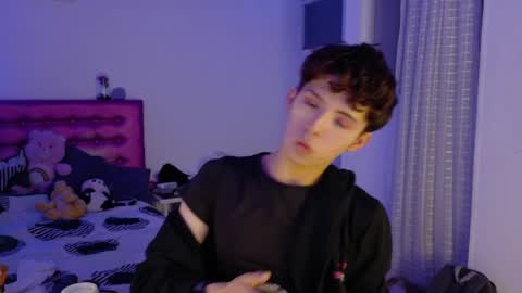 Dani Dancer online show from 03.31.26