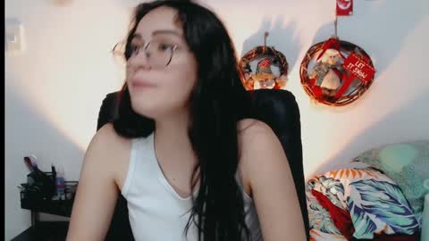 dani y jocelyn online show from 12.20.24