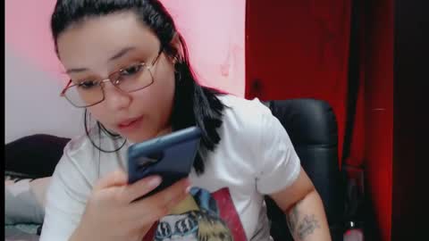 dani y jocelyn online show from 01.21.25