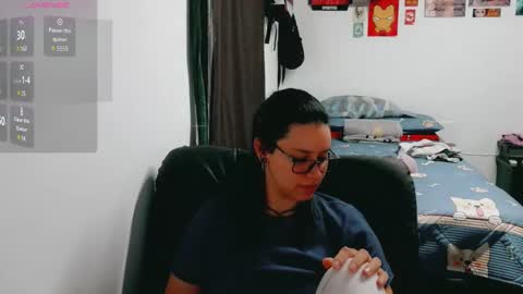 dani y jocelyn online show from 12.20.25