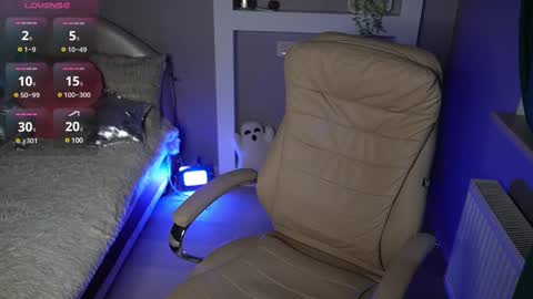 dani_kittys online show from 02.14.25