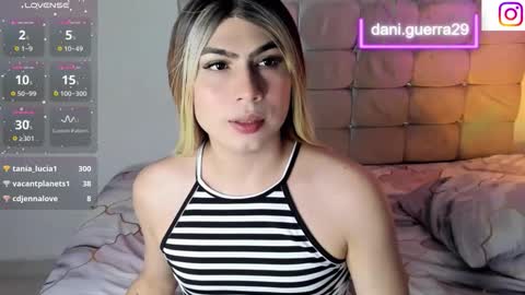 dani online show from 02.16.26