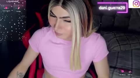 dani online show from 04.01.26