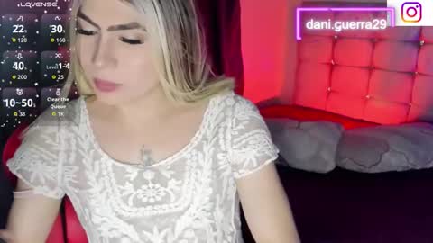 Snapshot of dani_lovet1 chatting on 04.28.26 dani online show from 04.28.26