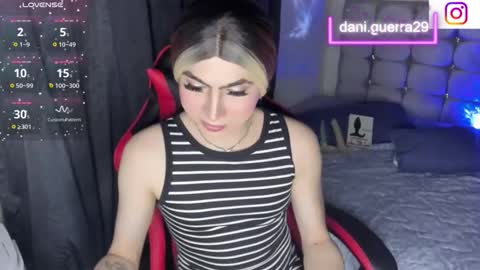 Snapshot of dani_lovet1 chatting on 06.07.26 dani online show from 06.07.26