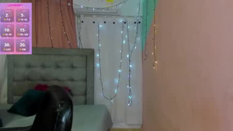 dani_lue online show from 12.22.24