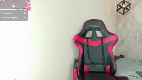 dani_lue online show from 03.07.26