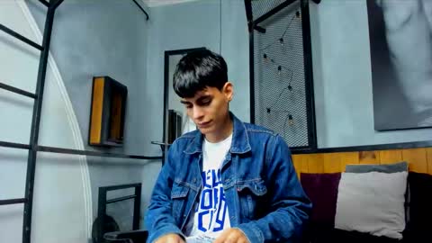 dani_mc online show from 11.30.25