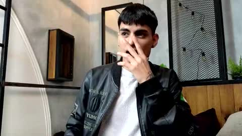 dani_mc online show from 12.18.25