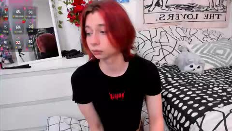 Daniel online show from 09.10.25