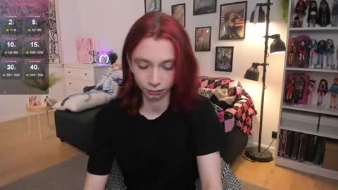 Daniel online show from 02.27.26