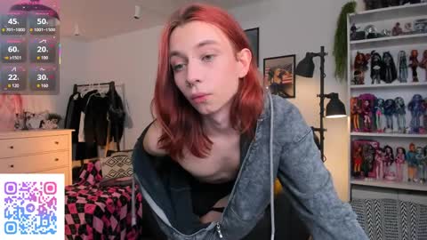 Daniel online show from 04.03.26