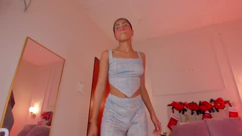 Hi I am Dani online show from 12.23.24