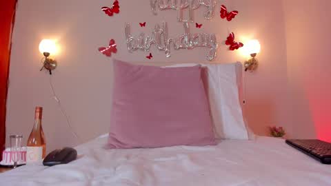 Hi I am Dani online show from 03.08.25