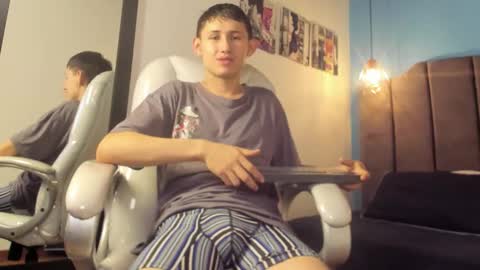 Thiago online show from 02.10.26