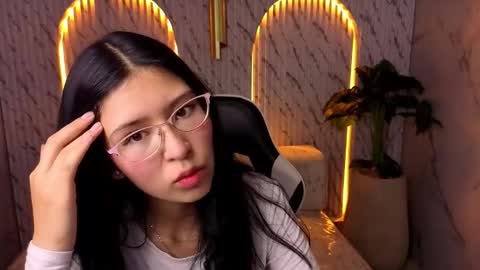 Snapshot of dani_tf chatting on 03.20.26 dani_tf online show from 03.20.26