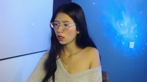 Snapshot of dani_tf chatting on 04.08.26 dani_tf online show from 04.08.26