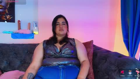 Dani  online show from 02.16.26