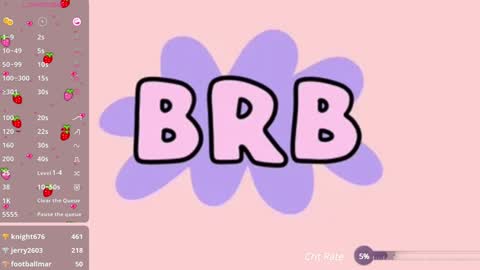 JANE  online show from 02.04.25