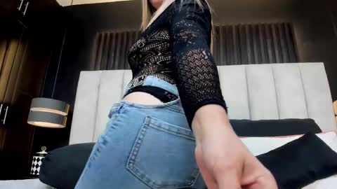 JANE  online show from 03.24.26