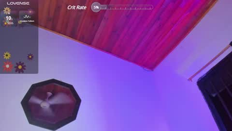 Snapshot of dania_wi chatting on 01.03.25 DANIA online show from 01.03.25