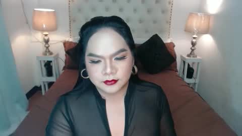 DanickaAlcantara online show from 04.01.26