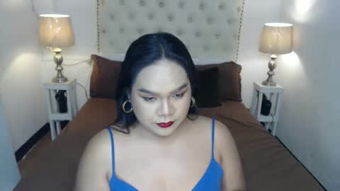 DanickaAlcantara online show from 04.03.26