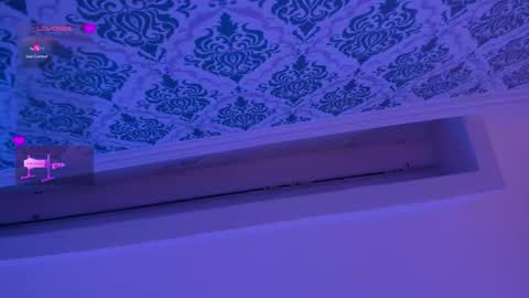 Snapshot of danicollinn chatting on 02.19.26 Daniela online show from 02.19.26