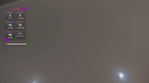 Snapshot of danicollinn chatting on 02.21.26 Daniela online show from 02.21.26