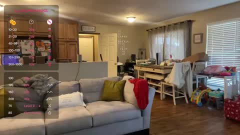 Dani Dragon online show from 12.03.24