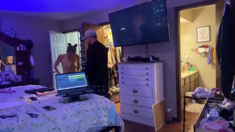 Dani Dragon online show from 12.05.24