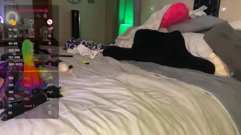 Dani Dragon online show from 12.06.24