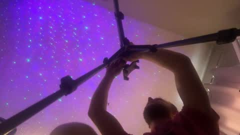 Dani Dragon online show from 01.25.25