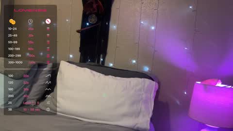 Dani Dragon online show from 02.12.25