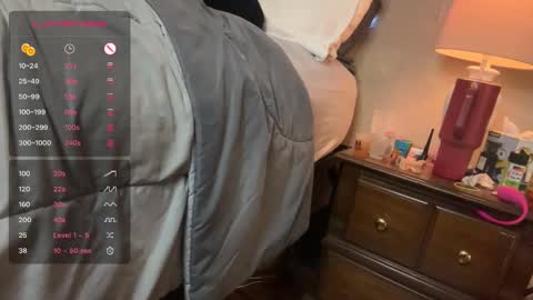 Dani Dragon online show from 02.12.25