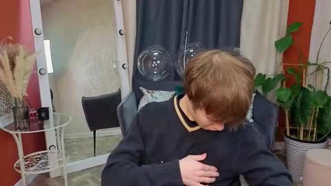 Snapshot of danie20777 chatting on 02.27.26 danie20777 online show from 02.27.26