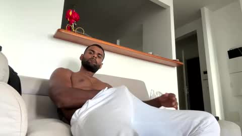 daniekc201416 online show from 02.18.25