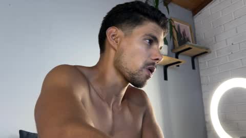 Daniel  online show from 12.24.24